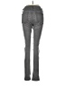 Flying Monkey Houndstooth Gray Jeans Size 29 waist - photo 2