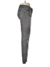 Flying Monkey Houndstooth Gray Jeans Size 29 waist - photo 4