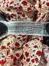 Primark Print Red Casual Dress Size 12 - photo 8