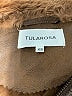 Tularosa 100% Polyester Brown Jacket Size XS - photo 6