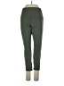 Layer 8 Solid Green Active Pants Size S - photo 1