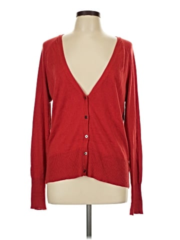 Mossimo Cardigan (view 1)