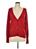Mossimo Red Cardigan Size L - photo 1
