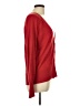 Mossimo Red Cardigan Size L - photo 4