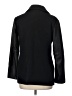 Gap 100% Cotton Black Coat Size Lg Petite - photo 2