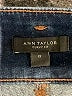 Ann Taylor Blue Jeans Size 12 - photo 7