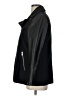 Gap 100% Cotton Black Coat Size Lg Petite - photo 5