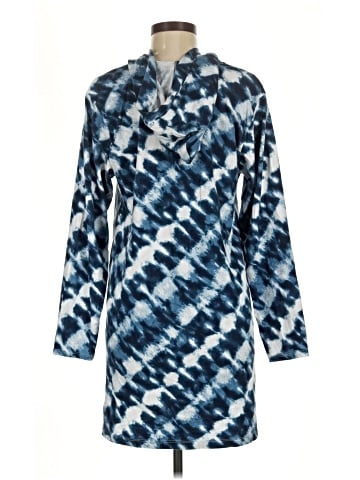 Lands' End Swimsuit Cover Up (view 2)