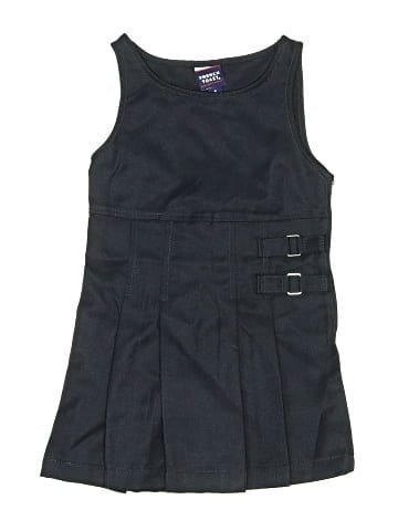 French Toast Dress (view 1)