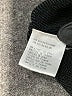 Sigrid Olsen Black Sleeveless Top Size S - photo 8