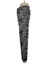 Monrow Camo Gray Casual Pants Size S - photo 5