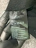 H&M Solid Black Active Pants Size M - photo 5