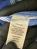 Talbots 100% Linen Blue Short Sleeve Blouse Size 1X - photo 7