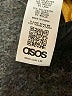 ASOS Yellow Cardigan Size 8 - photo 7