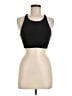Lululemon Athletica Black Tank Top Size 6 - photo 1