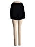 Motherhood 100% Rayon Black Shorts Size Med Maternity - photo 2