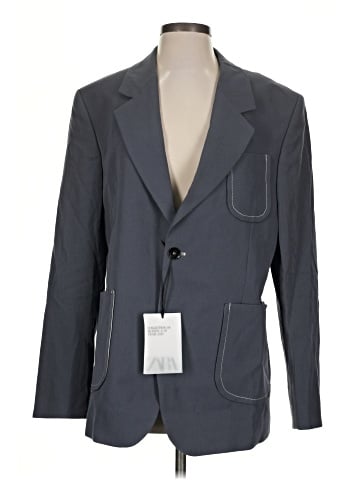 Zara Blazer (view 1)
