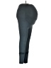 Blanqi Gray Active Pants Size Med Maternity - photo 4