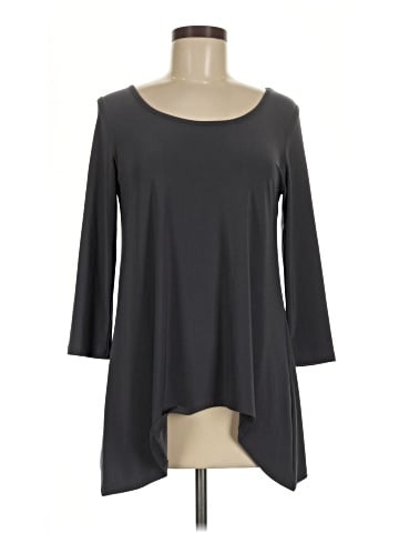 Patchington 3/4 Sleeve Top (view 1)