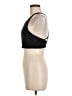 Lululemon Athletica Black Tank Top Size 6 - photo 5