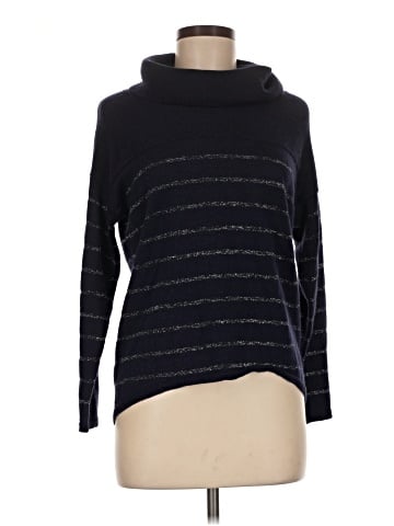 Coldwater Creek Turtleneck Sweater (view 1)