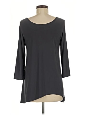 Patchington 3/4 Sleeve Top (view 2)