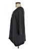 Patchington Gray 3/4 Sleeve Top Size M - photo 5
