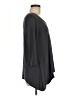 Patchington Gray 3/4 Sleeve Top Size M - photo 4