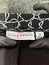 Susan Graver Stars Black Skort Size 2X - photo 3