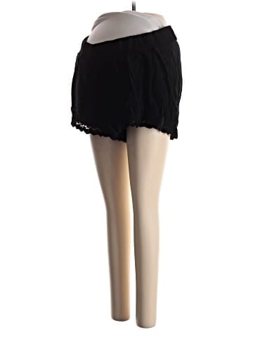 Motherhood Shorts (view 1)