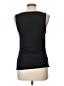 French Laundry 100% Nylon Black Active Tank Size L - photo 2