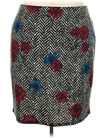 NYCC Casual Skirt (view 1)