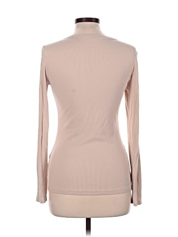 Unbranded Long Sleeve T-Shirt (view 2)