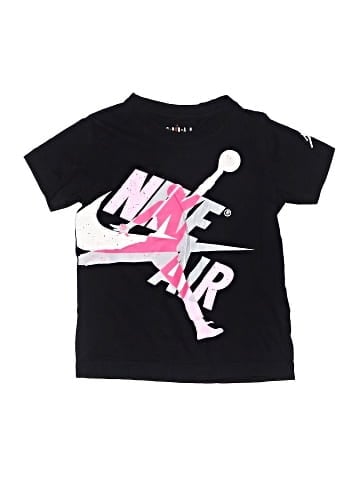 Air Jordan Short Sleeve T-Shirt (view 1)