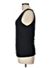 French Laundry 100% Nylon Black Active Tank Size L - photo 5