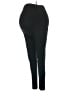 Assorted Brands Black Active Pants Size S - photo 1