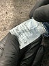 Unbranded Blue Denim Jacket Size L - photo 6