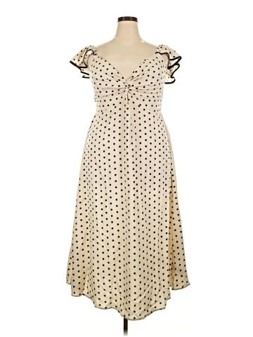 Shein Casual Dress (view 1)
