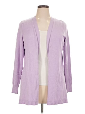 Cj Banks Cardigan (view 1)