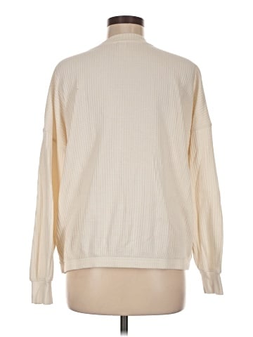 Only Long Sleeve Blouse (view 2)