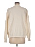 Only Ivory Long Sleeve Blouse Size M - photo 2