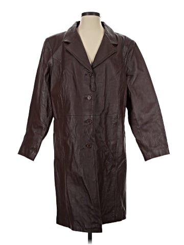 Roaman's Trenchcoat (view 1)