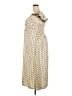 Shein Polka Dots Ivory Casual Dress Size 3X - photo 5