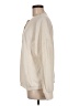 Only Ivory Long Sleeve Blouse Size M - photo 5