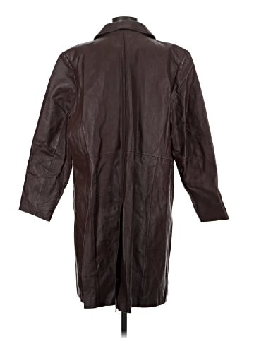 Roaman's Trenchcoat (view 2)