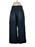 Code Bleu Solid Blue Jeans Size 4 - photo 2