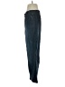 Code Bleu Solid Blue Jeans Size 4 - photo 5