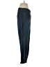 Code Bleu Solid Blue Jeans Size 4 - photo 4