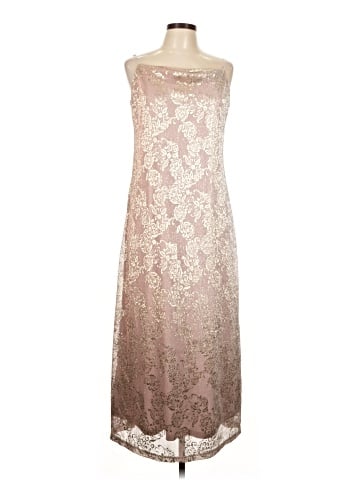 Marina Cocktail Dress (view 1)