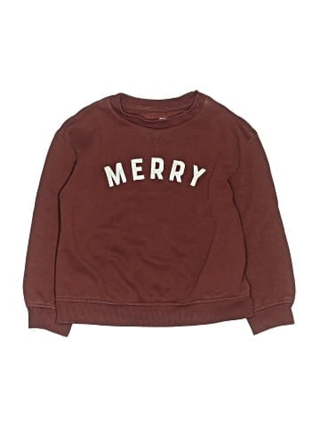 Little Co. By Lauren Conrad Sweatshirt (view 1)